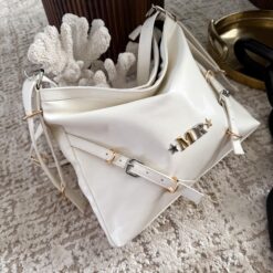 Raissa Luxe Milk Herrajes Mixtos