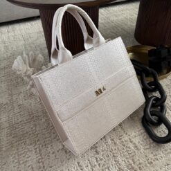 Tote RG Grande Pitón Perla