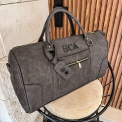 Journey Bag Man Oxford