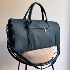Journey Bag Man Índigo