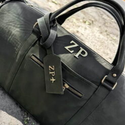 Alternative view of Journey Bag Man Militar