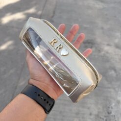 Lapicera N Soft Gold Cierre Fino