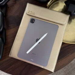 Porta Documentos/Ipad N Soft Gold