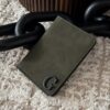 Porta Pasaporte Personal  Curve Man Militar