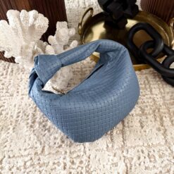 Xenia Mini Blue Jeans