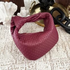 Xenia Mini Burgundy