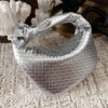Xenia Mini Silver