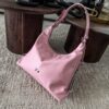 Cia Bolsa-Mochila Rosa Paraíso