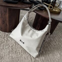 Cia Bolsa-Mochila Latte