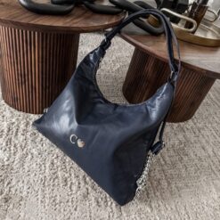 Cia Bolsa-Mochila Marino