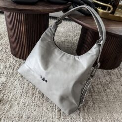 Cia Bolsa-Mochila Cemento