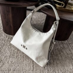 Cia Bolsa-Mochila Milk