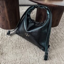Alternative view of Cia Bolsa-Mochila Deep Green