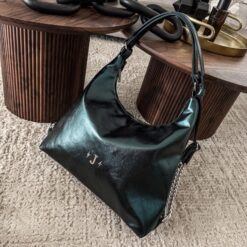 Cia Bolsa-Mochila Deep Green