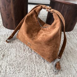 Alternative view of Cia Bolsa-Mochila Velvet Camel