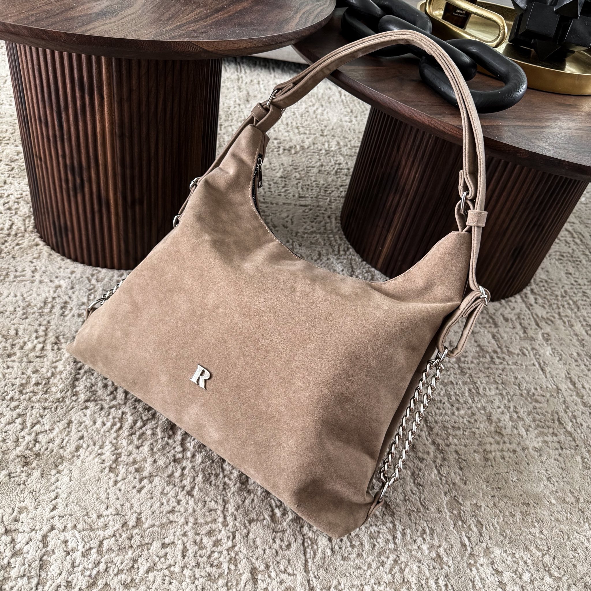 Cia Bolsa-Mochila Velvet Arena