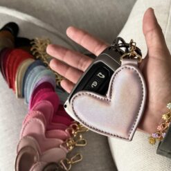 Alternative view of Llavero Heart Camel