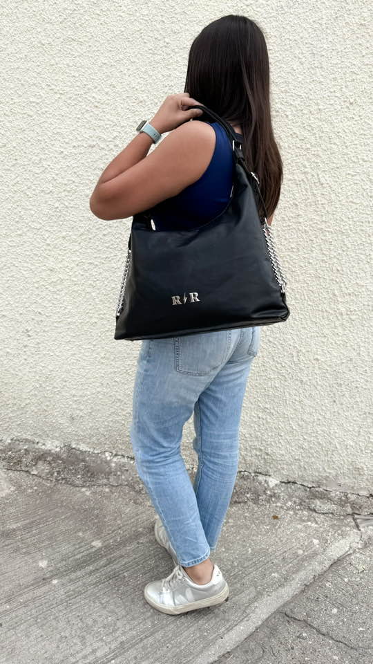 Cia Bolsa-Mochila Mystic Phyton Rojo - Imagen 6