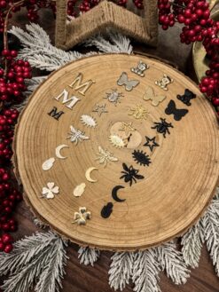 Magic Charms (sujeto a disponibilidad)