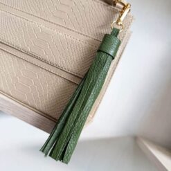 KeyChain Mota Selva 100% Piel