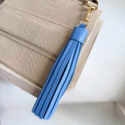 KeyChain Mota Oceani 100% Piel