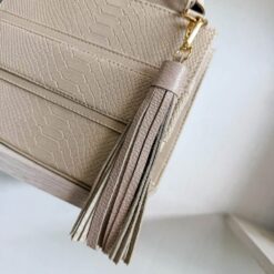 KeyChain Mota Nude 100% Piel