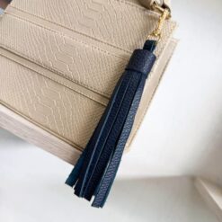 KeyChain Mota Marino 100% Piel