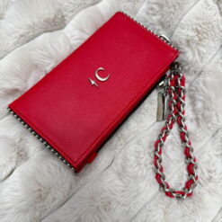 Nova Wallet Dots Ferrari