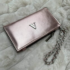 Nova Waltter Dots Cuarzo Metálico