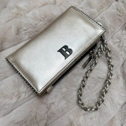 Alternative view of Letra para bolsa MEDIANA NEGRO *Sujeta a disponibilidad