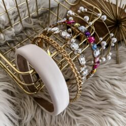 ACCESORIOS PARA CABELLO