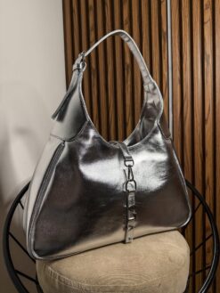 Trianni Silver + Herraje Plata