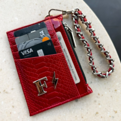 CARTERAS / CARDHOLDERS