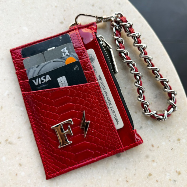 CARTERAS / CARDHOLDERS