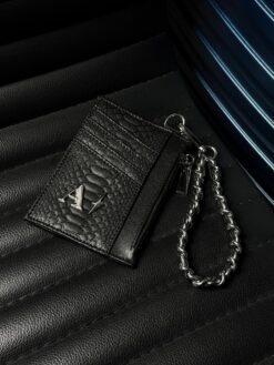 Helios Wrap Holder Negro Mate