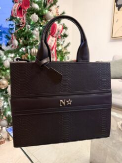 Premium Tote Ferrero (Tag Incluido)