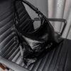 Cia Bolsa-Mochila Wet Negro