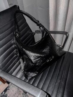Cia Bolsa-Mochila Wet Negro