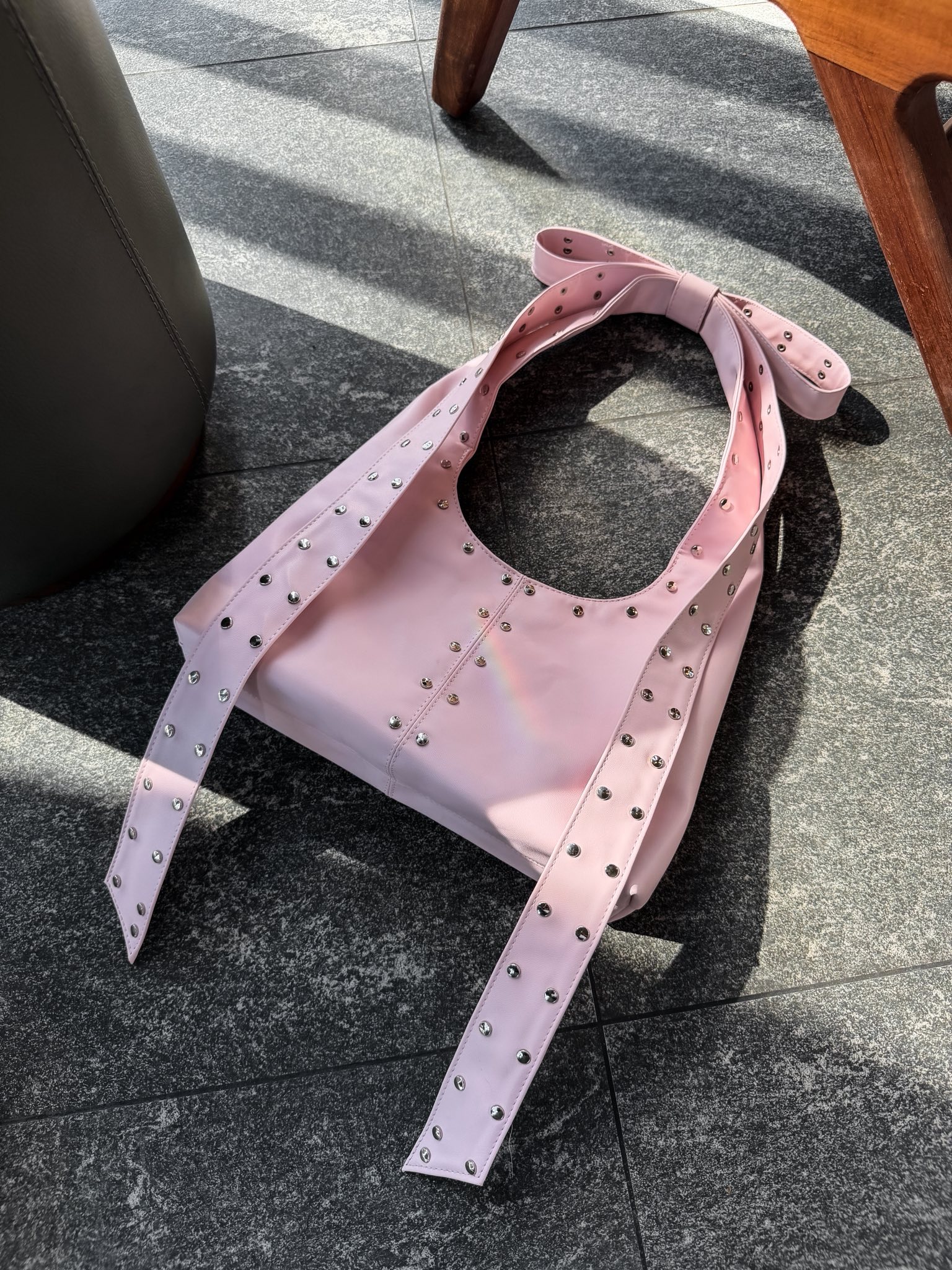 Emilia Bag Pétalo