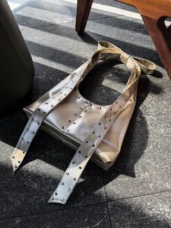 Emilia Bag Perla