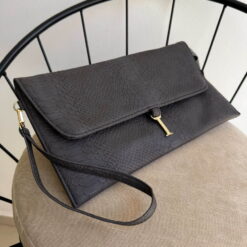 Clutch Babe - Pitón Oxford F.