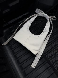 Emilia Bag Latte