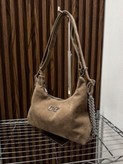 Cia Mini Bolsa-Mochila Velvet Arena