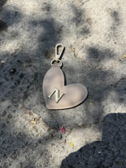 Llavero Heart Ostión