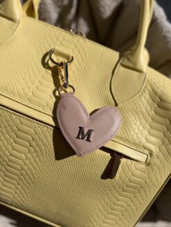 Llavero Heart Nutty