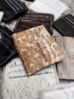 Alternative view of Sauvage Cardholder 100% Piel Genuina (COLOR ALEATORIO)