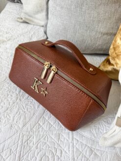 Neceser Alina - Shedron 100% Piel