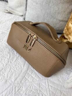 Neceser Alina - Pathe 100% Piel