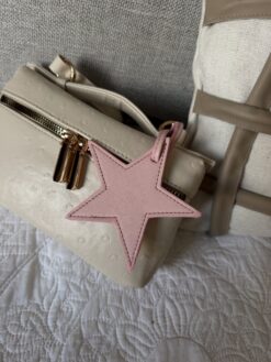 Trendy Star Tag - Pétalo