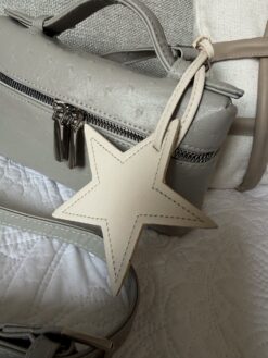 Trendy Star Tag - Ice